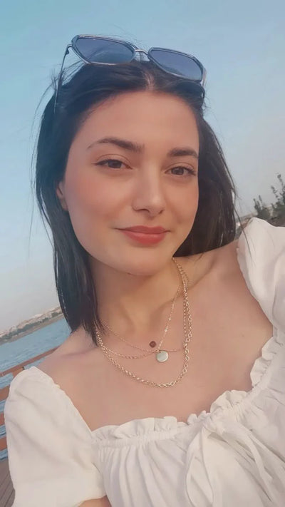 Elif K
