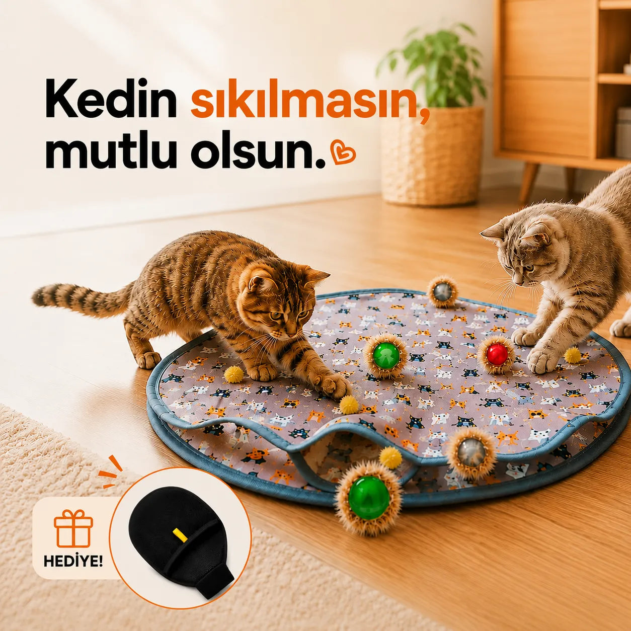 MIRMIR™ - Oyun Matı