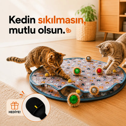 MIRMIR™ - Oyun Matı